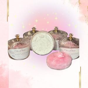 Fresh Roses Body Powder