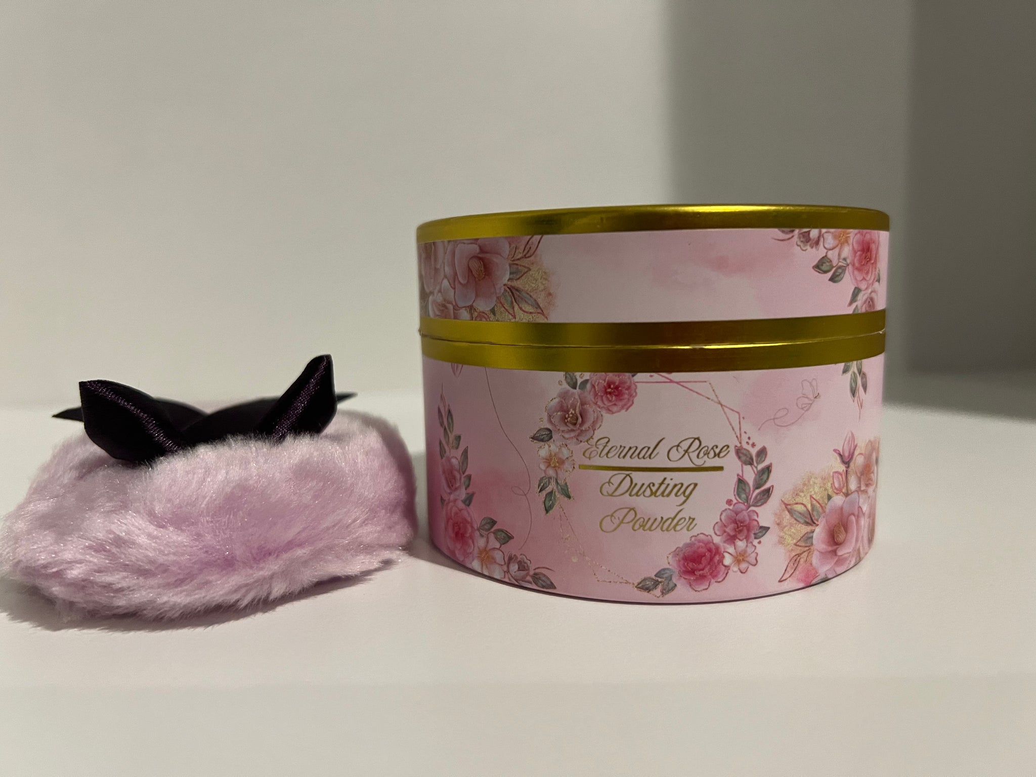 Peony Body Powder