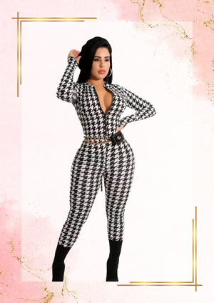 Long Sleeve BodySuit