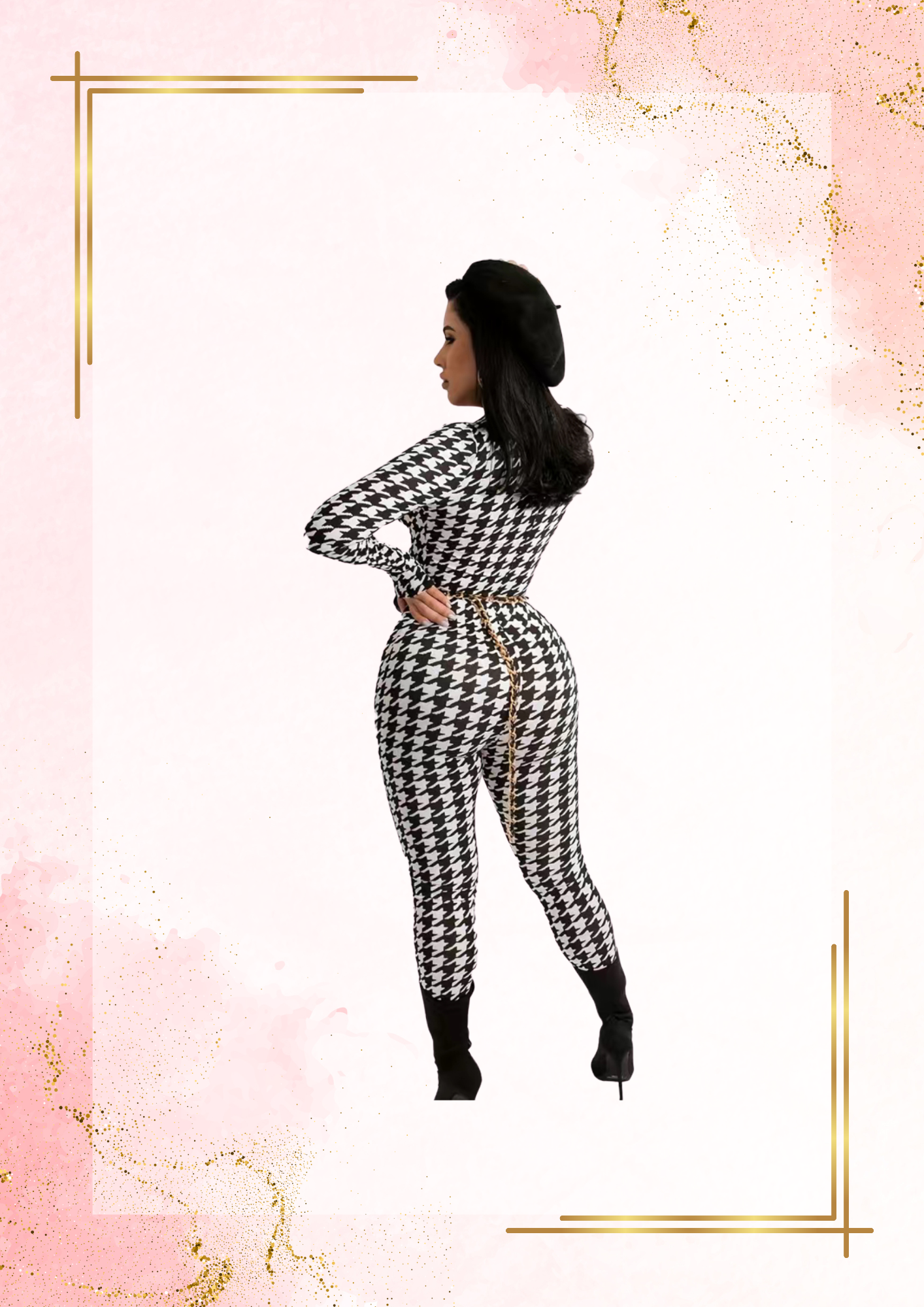 Long Sleeve BodySuit
