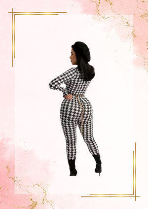 Long Sleeve BodySuit