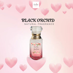 Black Orchid